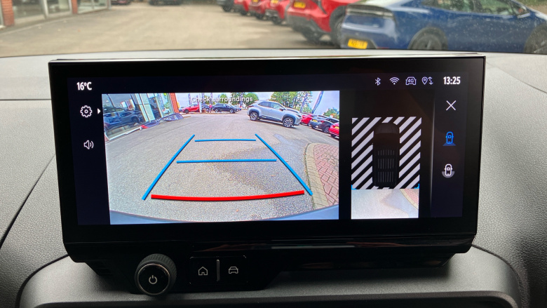 Toyota Proace City L2 Electric Icon Van 50kWh Auto